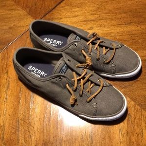 Sherry Top-Sider Sneakers